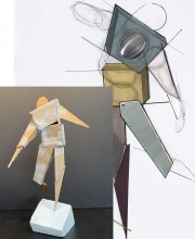 5-Grit-cardboard-with-drawing